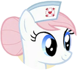 Nurse Redheart