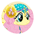 Shire Lanka Fluttershy