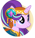 Shire Lanka Starlight Glimmer