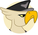 Ornithian Policebird