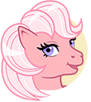 Other-Dimensional Cotton Candy