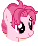 Peppy Friendship Student