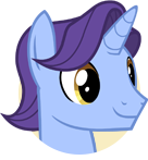 Perceptive Friendship Student