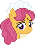 Personal Shopper Pony