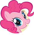 Pinkie Pie