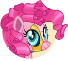 Cyber Pinkie Pie