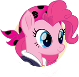 Pirate Pinkie Pie