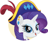 Pirate Rarity