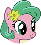 Poised Catering Pony