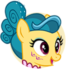 Poné Fantastique Aerialist