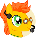 Poné Fantastique Stage Manager