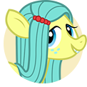 Pony Ocellus