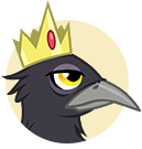 Prince Huginn