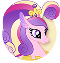 Princess Cadance Seapony