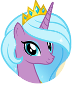 Princess Radiant Hope