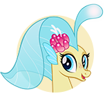 Princess Skystar Seapony