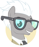 Professor Neigh