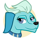 Queen Katherina Proudpaws