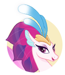 Queen Novo Seapony