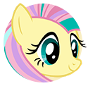 Rainbowfied Fluttershy