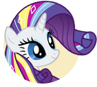 Rainbowfied Rarity