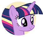 Rainbowfied Twilight Sparkle