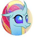 Rainbowified Ocellus