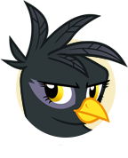 Rockin' Griffon Friendship Student