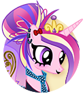 Rockin' Princess Cadance