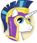 Royal Guard Shining Armor