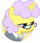 School Judge Mare
