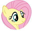 Fluttershy Seapony