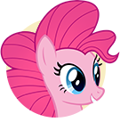 Pinkie Pie Seapony
