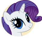 Rarity Seapony