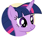 Twilight Sparkle Seapony