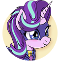 Sentai Starlight Glimmer