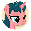 Skeptical Filly