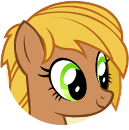 Smiley Convention Guest