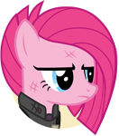 Sombraverse Pinkie Pie