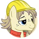 Mama's Colt Carpenter