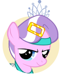 Summertime Diamond Tiara