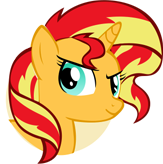 Sunset Shimmer