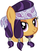 Swashbuckling Pirate