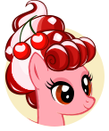 Sweet Shop Pony