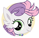 Sweetie Belle Hippogriff
