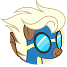 Swishy-Haired Future Wonderbolt