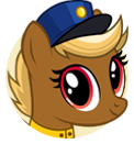 Telegram Pony