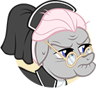 Temperance Flowerdew