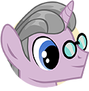 Tense Unicorn Parent