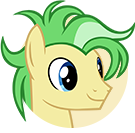 Thoughtful University Student